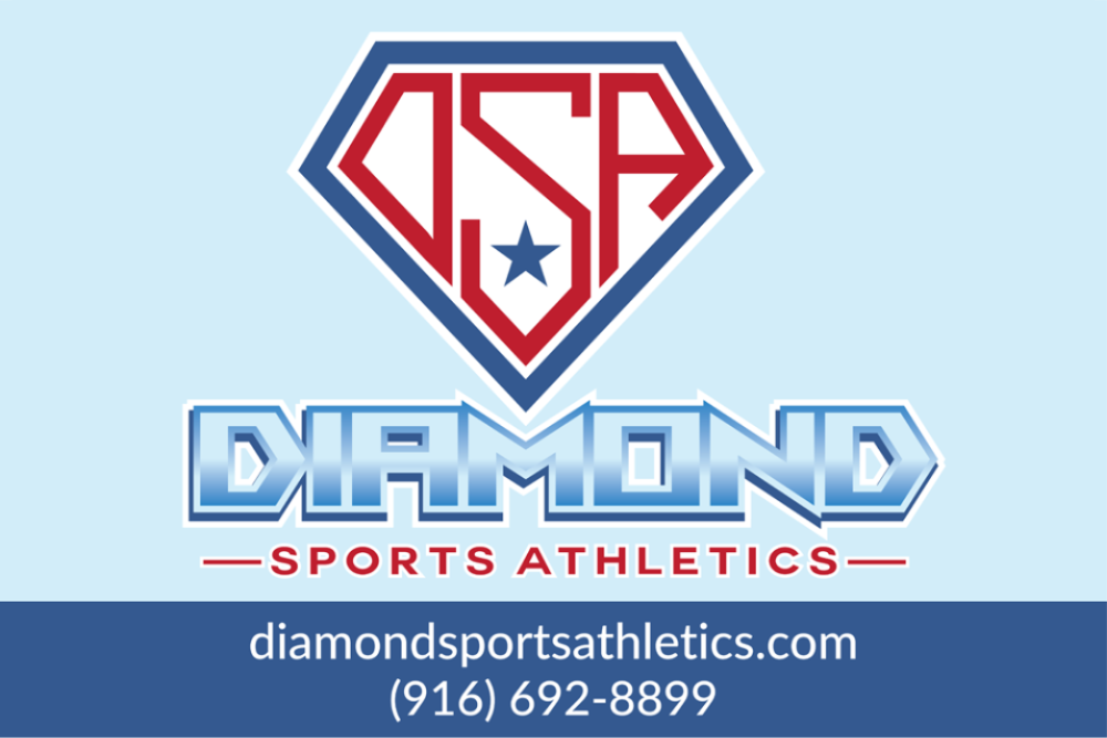 Diamond Sports Athletics